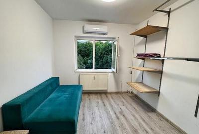 Garsonieră în Plopilor - 3