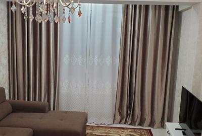 Garsoniera de inchiriat in zona Timpuri Noi - 2