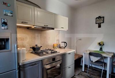 Casă cu 2 camere cu Teren 463 Mp în Budai - 3