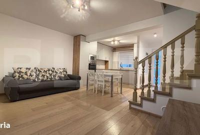 Casă cu 3 camere în Paltin