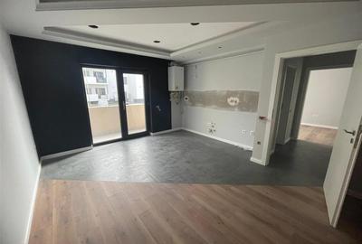 Apartament la cheie 2 camere cu balcon si parcare pe Doamna Stanca - 4