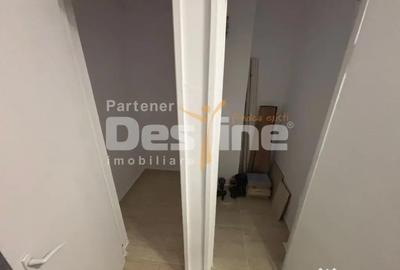 Apartament cu 3 camere semidecomandat în Drumul Taberei - 2