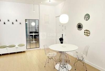 Silk District, 2 camere elegant, prima inchiriere, parcare subterana - 3