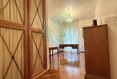 4 camere de lux în Primăverii cu terasă și 2 parcări 4 camere de lux în Primăverii cu terasă și 2 parcări - 16