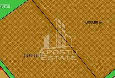 10.000 MP ZONA MIXTA - servicii, productie, activitati complementare 10.000 MP ZONA MIXTA - servicii, productie, activitati complementare - 2