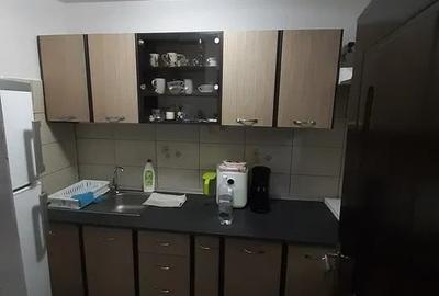 Inchiriere Garsoniera Cu Loc De Parcare Brancoveanu - 5