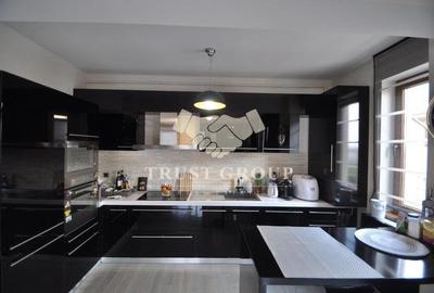 Penthouse 3 camere Herastrau | Terasa | Loc de parcare - 13