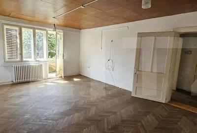 Apartament de 130mp dintr-o casa in centru, Sfantu Gheorghe