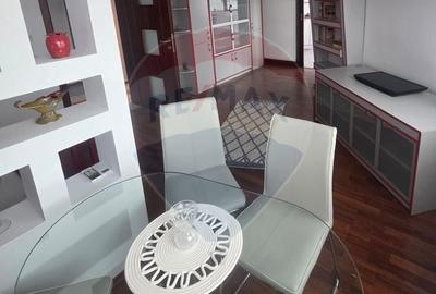 Apartament cu 3 camere decomandat, mobilat în Grivița - 1