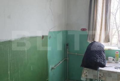 Apartament cu 2 camere semidecomandat în Democrației - 10