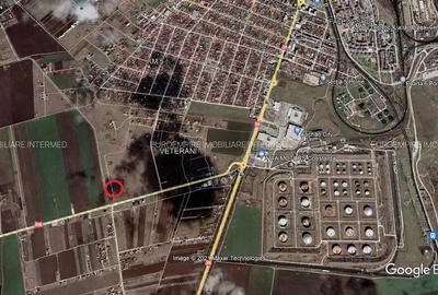 Teren de 500 mp, în Km 5 - 1