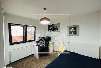 Apartament cu 3 camere în Central - 9