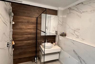 Casă cu 4 camere cu Teren 250 Mp în Corbeanca