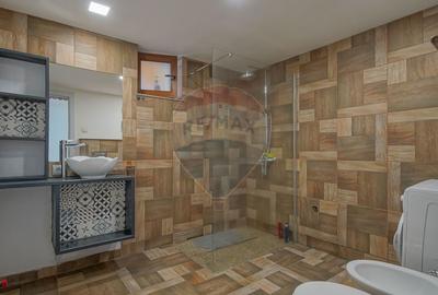 Proprietate ideala pentru investitie cu teren 825 mp str. Aurel Vlaicu - 48