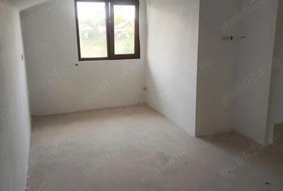 Vand casa individuala P+M - 140 mp utili, teren 320 mp - 7