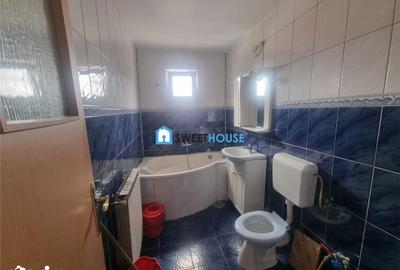 Apartament cu 3 camere semidecomandat în Central - 8