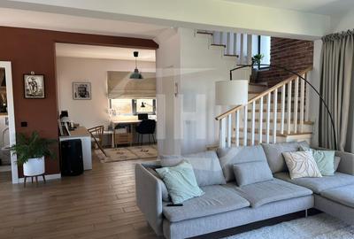 Casa individuala 5 camere 130 mp utili, gata de mutat - 4