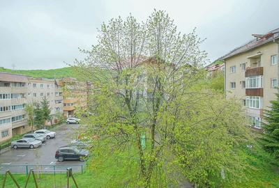 COMISION 0%! 2 CAMERE DECOMANDAT MOBILAT COMPLET | STR. TAMPEIRACADAU - 32