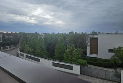 Apartament cu 2 camere semidecomandat în Bucureștii Noi - 9