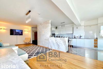 Apartament cu 3 camere decomandat în Valea Lupului - 1