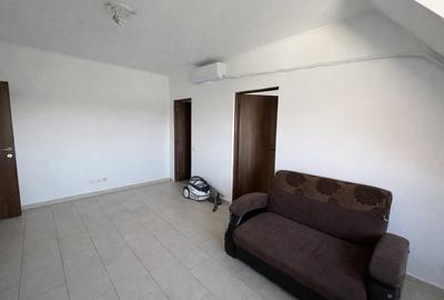 Apartament cu 3 camere semidecomandat, mobilat în Lipovei - 3