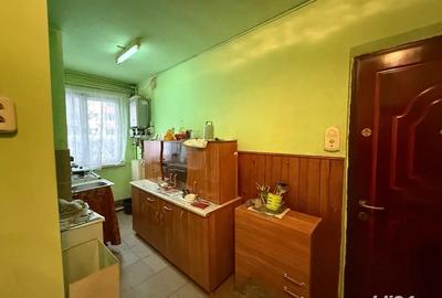 Apartament de inchiriat cu 2 Camere - 4