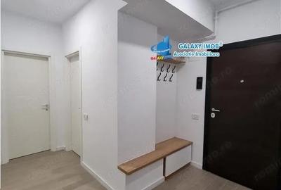 Apartament cu 2 camere decomandat în Drumul Taberei - 7