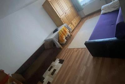 Garsonieră decomandată în Florești - 5