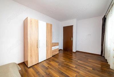 Apartament cu 3 camere decomandat, mobilat în Iosefin - 8