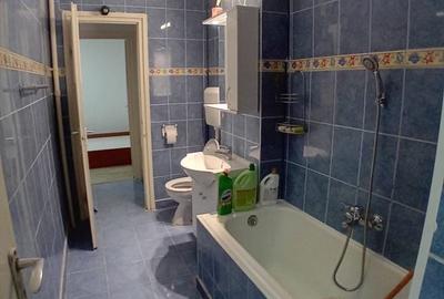 Apartament cu 2 camere circular, mobilat în Titan - 7