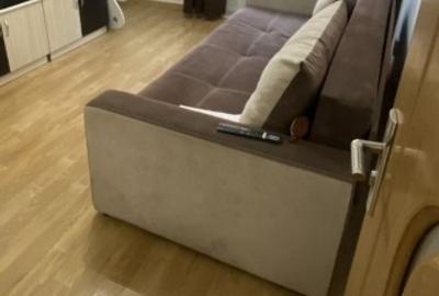 Garsonieră decomandată în Craiter - 1