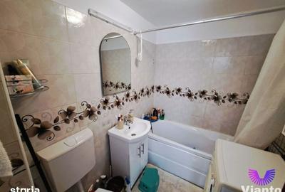 Apartament cu 2 camere decomandat în Central - 3
