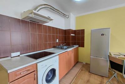 Garsonieră decomandată, mobilată în Nord-Est - 4