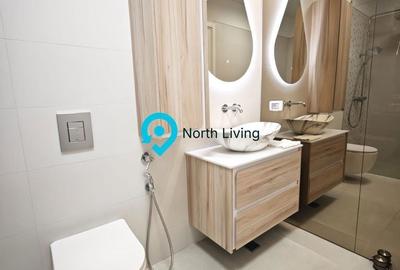 Apartament cu 3 camere în Herăstrău - 12