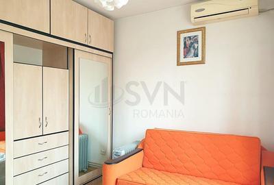 3 Camere Metrou Gara de Nord - 6