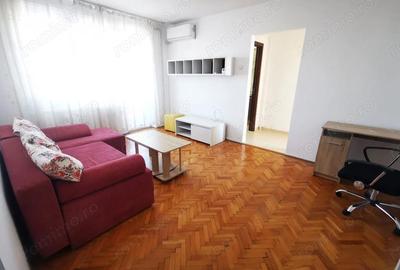 Apartament cu 2 camere semidecomandat în Ultracentral - 6