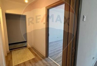 Apartament cu 2 camere decomandat, mobilat în Doamna Ghica - 4