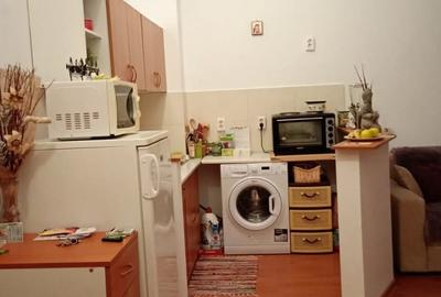 Apartament 2 Camere Paraul Rece Predeal - 6