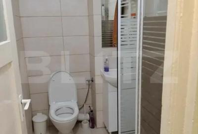 Apartament cu 3 camere decomandat în Semicentral