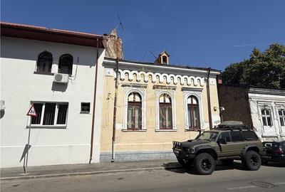 Vanzare casa individuala - Mosilor, Parintele Galeriu, Bucuresti - 19