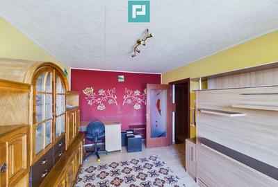 Apartament cu 3 camere de inchiriat - Lebada - 11