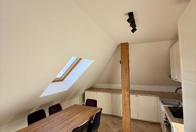 Apartament 3 camere finisat si utilat cu parcare - 4