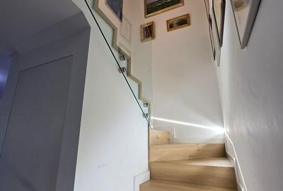 Casă cu 6 camere cu Teren 200 Mp în Ștefan cel Mare - 13