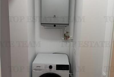 Ap 2 camere Emil Racovita - Grand Arena renovat - 10