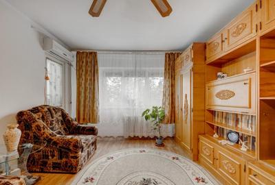 DRISTOR RAMNICU SARAT, APARTAMENT 2 CAMERE, ETAJ 4, 4 - 2