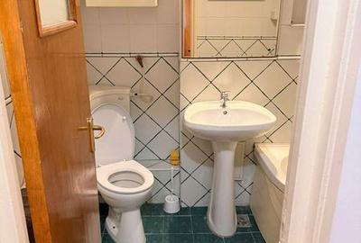Apartament cu 2 camere, mobilat în Central