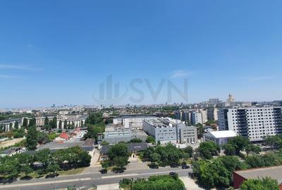 REA1024318 Apartament spatios 4 camere I One Cotroceni Park - 27