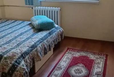 Apartament cu 3 camere decomandat, mobilat în Tineretului - 5
