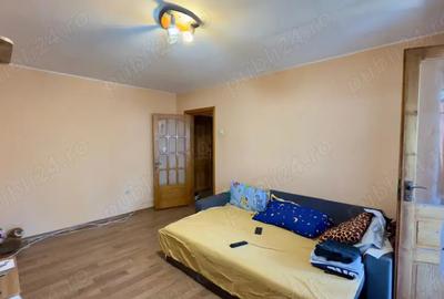 OPORTUNITATE!!Apartament 3 camere, langa liceul Anghel Saligny ,liber ! - 3