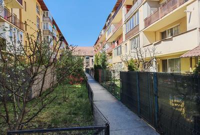 Garsonieră decomandată în Florești - 7